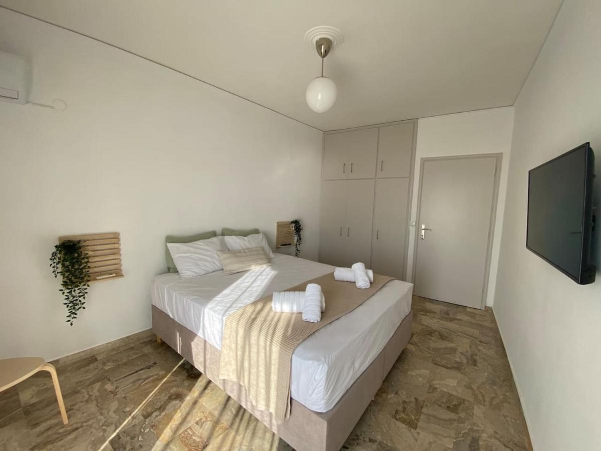 The Olive Ocean Apartamento Tolón Exterior foto