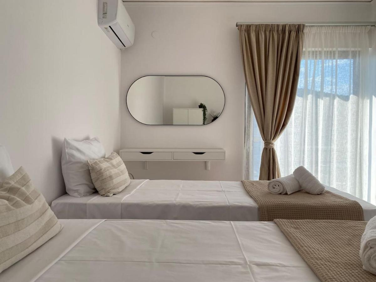 The Olive Ocean Apartamento Tolón Exterior foto
