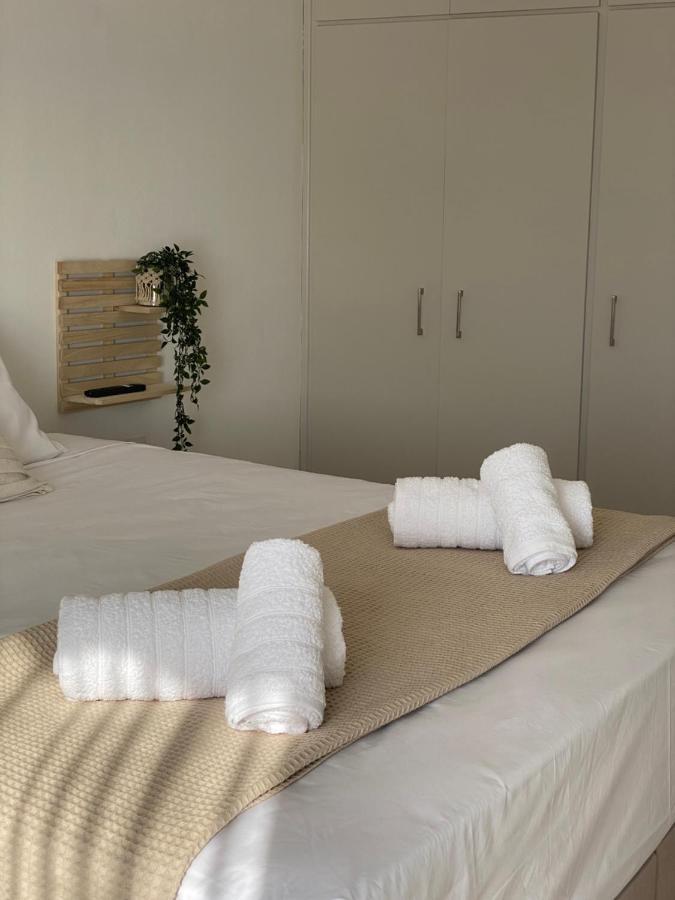 The Olive Ocean Apartamento Tolón Exterior foto