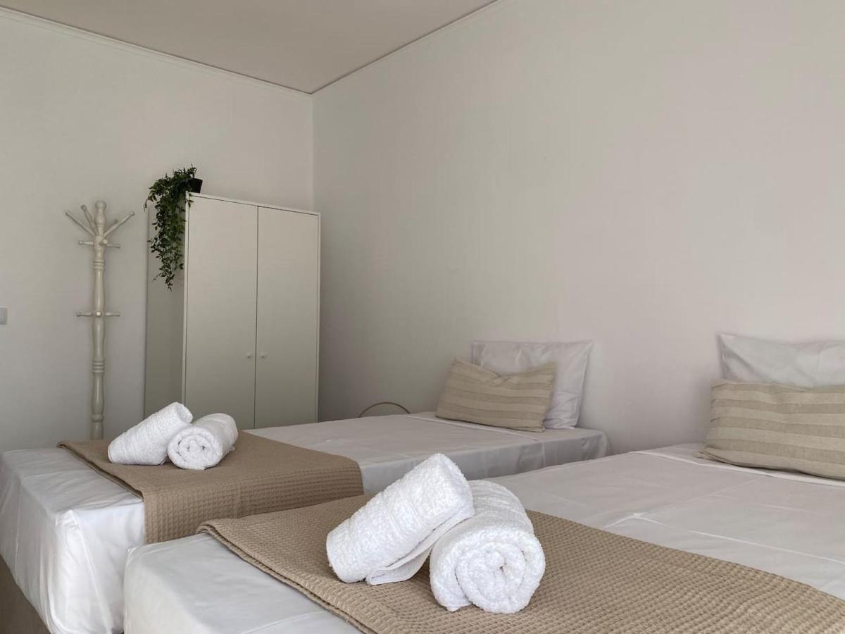 The Olive Ocean Apartamento Tolón Exterior foto