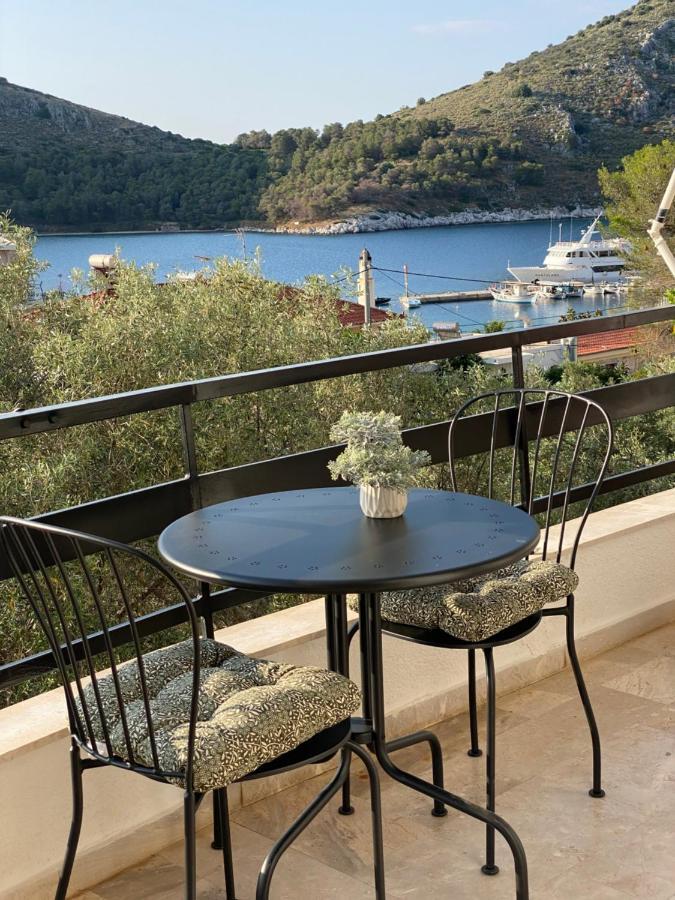 The Olive Ocean Apartamento Tolón Exterior foto